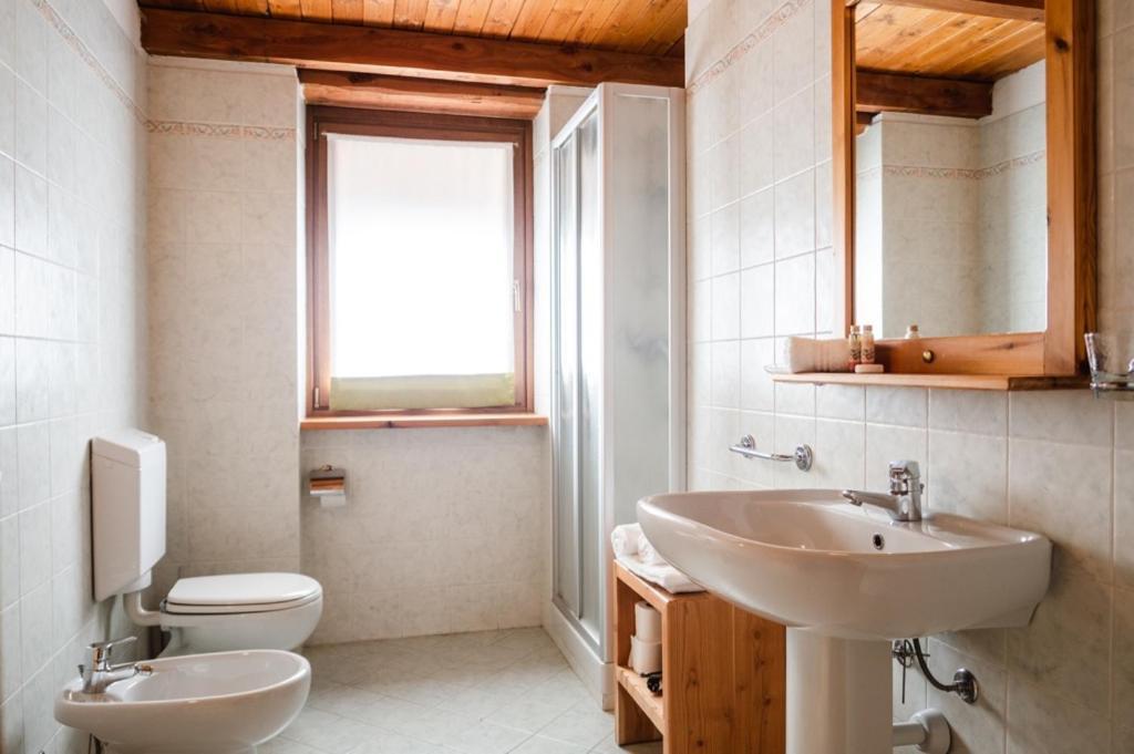 Residence Cascina Genzianella Улкс Екстериор снимка