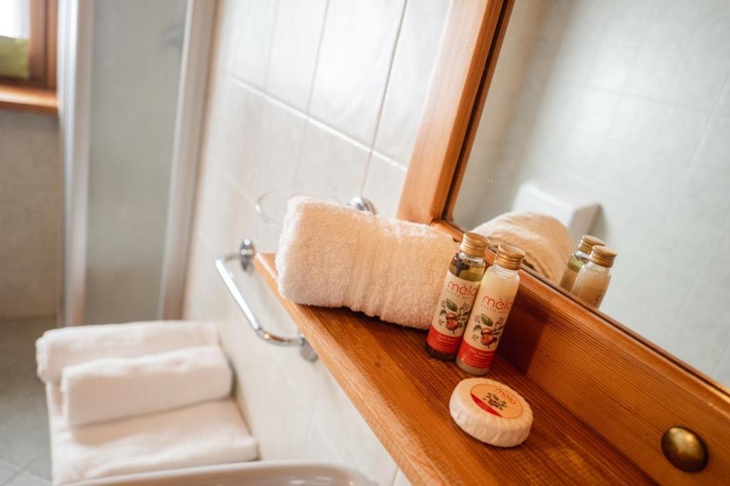 Residence Cascina Genzianella Улкс Екстериор снимка