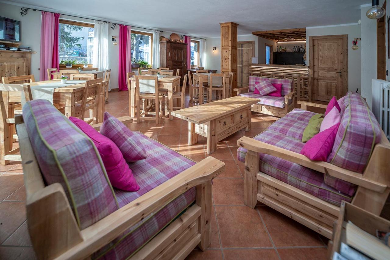 Residence Cascina Genzianella Улкс Екстериор снимка